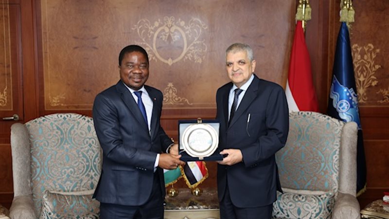 بوابة الجمهورية