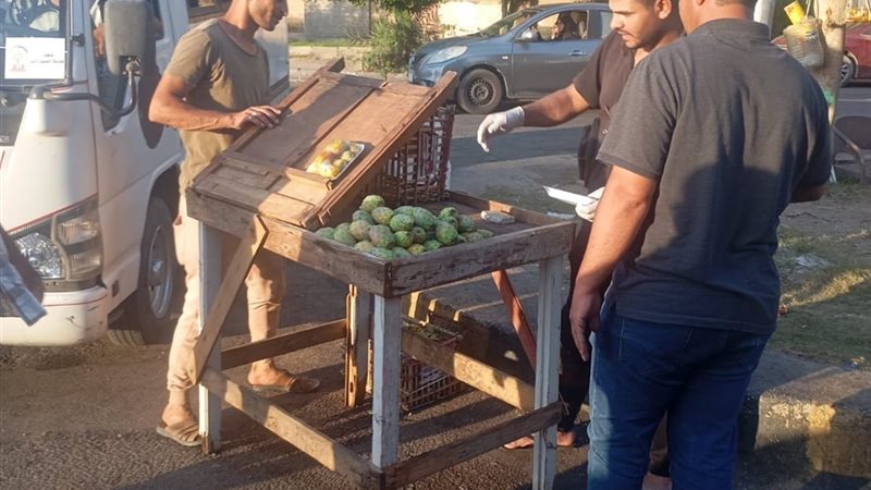 بوابة الجمهورية