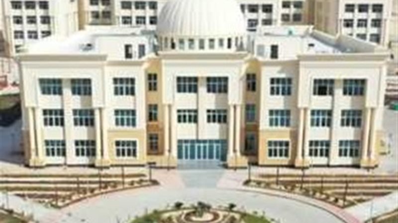 جامعة المنيا الأهلية