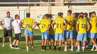 مالية كفرالزيات نجح فى ضم الثنائى خيرى وتريكا لتدعيم صفوفة