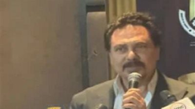 سر اعتذار محمد رياض عن رئاسة المهرجان القومي للمسرح المصري