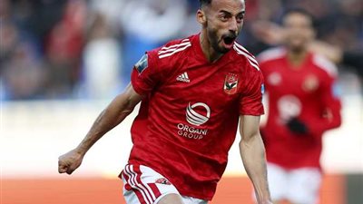 الزمالك يعلق على أنباء مفاوضاته لضم أحمد عبد القادر من الأهلي
