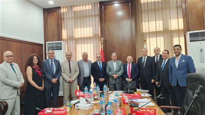 غرفة الصناعات الكيماوية تطالب بحماية صناعة البلاستيك الوطنية في جنيف