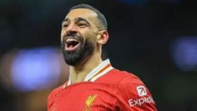 محمد صلاح يتصدر قائمة أفضل المهاجمين الأفارقة في البريميرليج