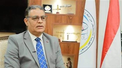 هيئة الاستشعار: نمتلك التقنيات المتقدمة لدعم مشروعات التنمية الزراعية