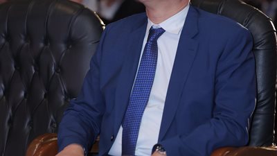 وزير البترول يشهد جلسة حوارية عن التعديل الجديد لقانون الثروة المعدنية