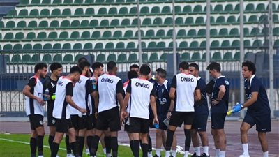 الزمالك يخوض 3 وديات بالعاصمة الإدارية استعدادا للموسم الجديد