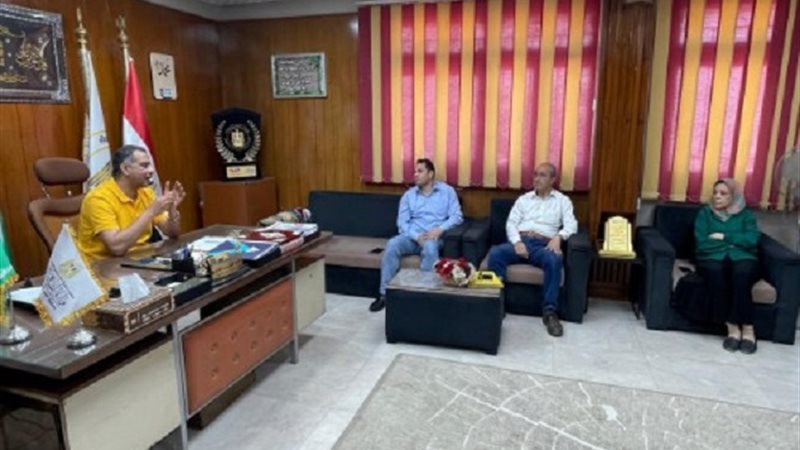 بوابة الجمهورية