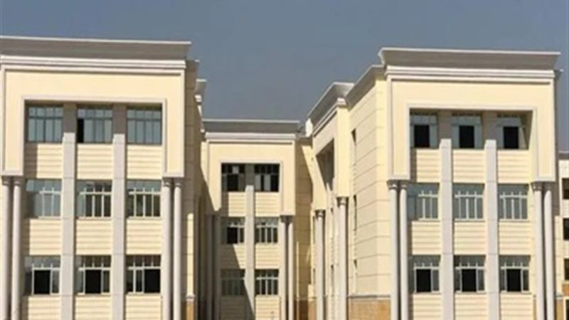 جامعة حلوان الأهلية