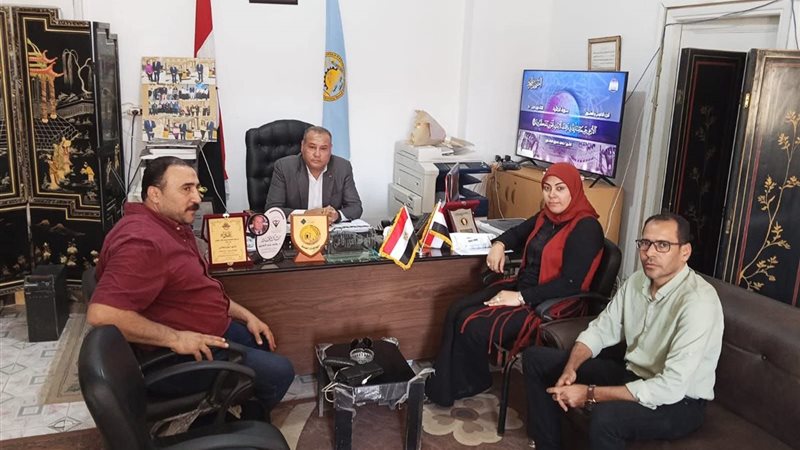 بوابة الجمهورية