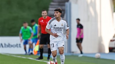 رسميا .. ريال مدريد يعلن رحيل موهبة المغرب