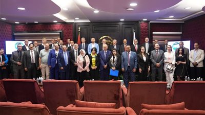 أمانة الشئون الاقتصادية بـ مستقبل وطن تبعث برسالة طمأنةحول موازنة
