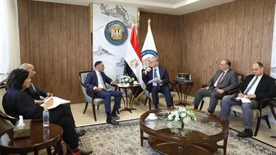 وزير البترول يثمن اختيار