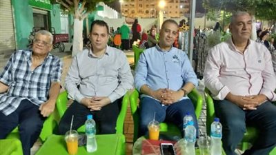في حب مصر.. احتفالية وطنية بنادي بنها الرياضي بحضور وكيل وزارة الشباب بالقليوبية