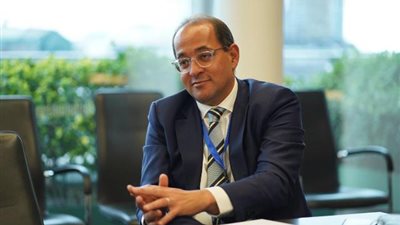 كجوك: مصر ليست في منافسة مع أحد.. ونسعى لزيادة تنافسية اقتصادنا