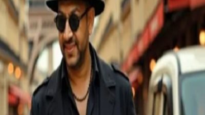 تيجى نفارق وإحنا حبايب.. عصام كاريكا يطرح برومو أغنيته الجديدة