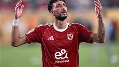 بيان عاجل من الاتحاد الفلسطيني بشأن أزمة وسام مع الأهلي