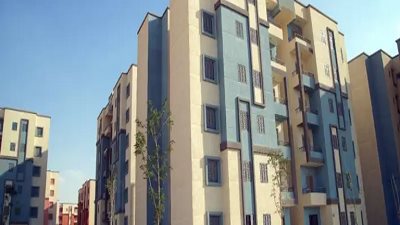 سكن لكل المصريين 7 لمحدودي ومتوسطي الدخل.. موعد فتح باب الحجز الرسمي