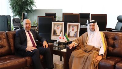 د. سامح الحفنى: تطوير شامل في البنية التحتية لقطاع الطيران المصرى