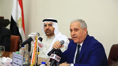 الشوربجي: بوابة الأهرام بيزنس أول بوابة اقتصادية
