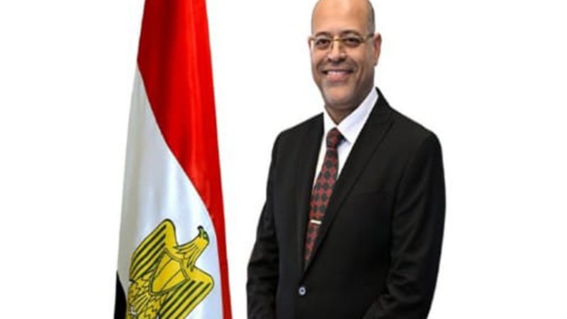 وزير العمل محمد جبران
