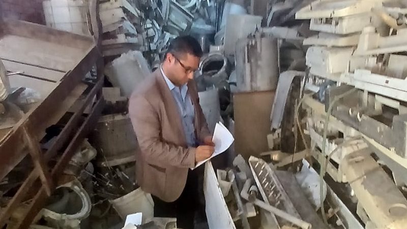بوابة الجمهورية