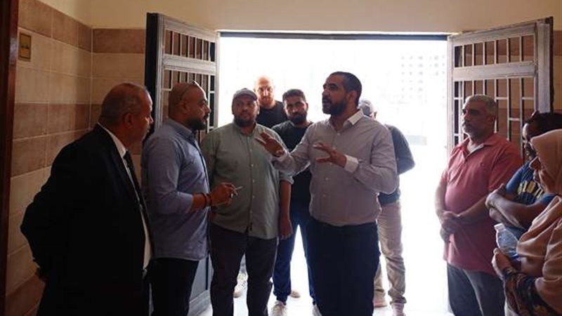 بوابة الجمهورية