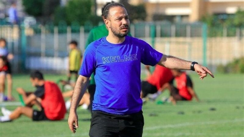 محمد مكي