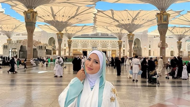 نسرين طافش