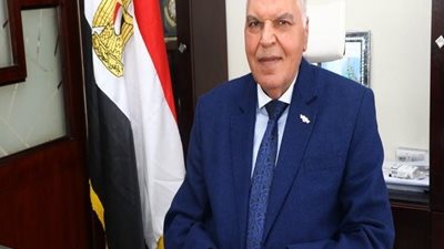 الزناتي: نجدد العهد على تطوير خدمات المعلمين بعين المسؤول