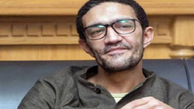 تعرف على شخصية خالد كمال فى 
