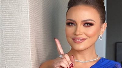 ريهام عبدالغفور: مسلسل 