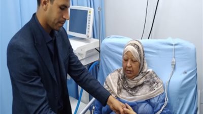 قوافل الأحوال المدنية تجوب المحافظات لتقديم خدماتها للمواطنين