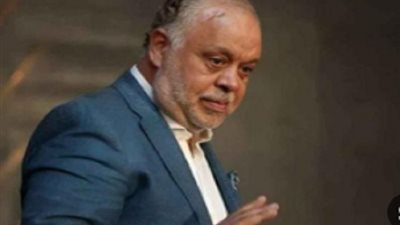تفاصيل أزمة نقابة المهن التمثيلية مع البلوجر