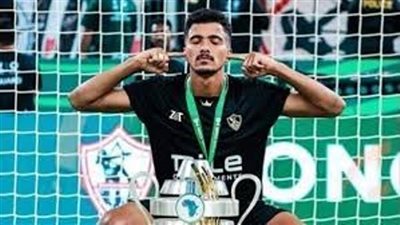 الزمالك يطالب مدافعه بحسم موقفه.. واللاعب مصمم على الاحتراف