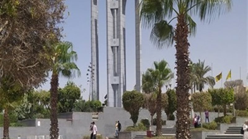 بوابة الجمهورية