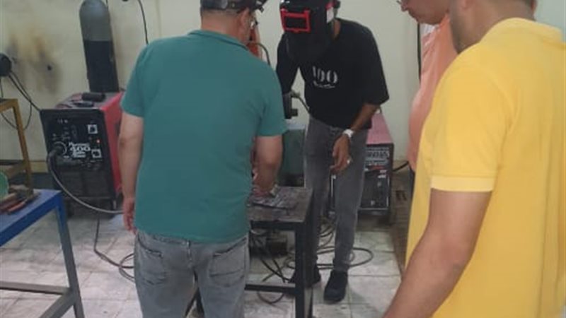 وزارة العمل