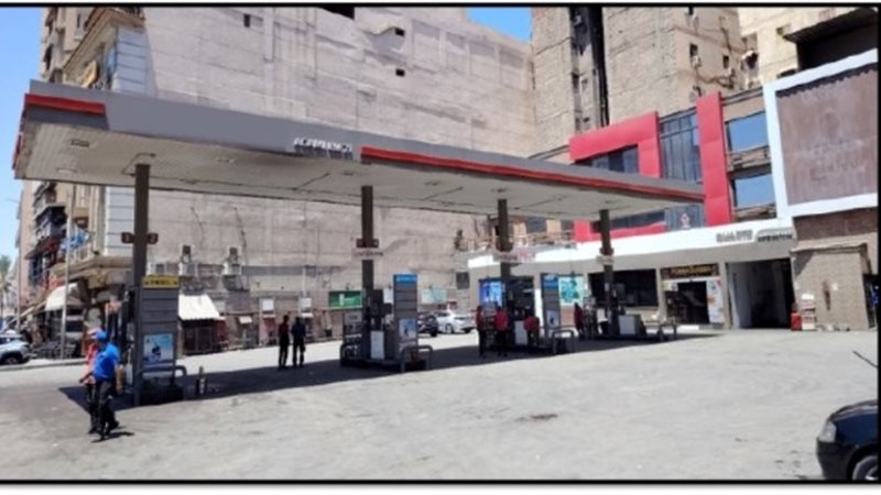 بوابة الجمهورية