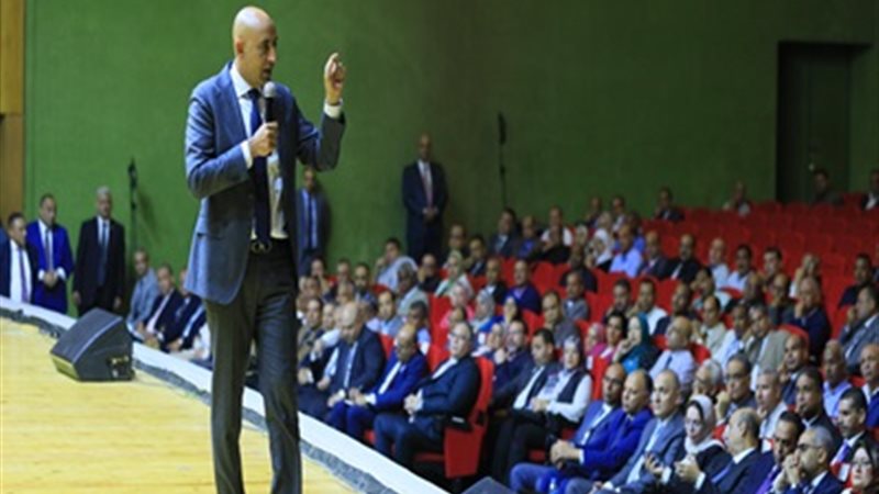 وزير التعليم 