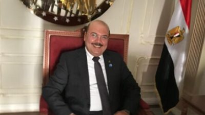 شعبة الأجهزة الكهربائية: رأس الحكمة فرصة واعدة لجذب الاستثمارات
