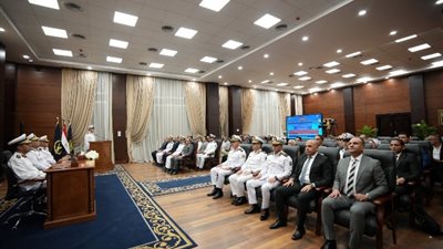 تعرف على التخصصات المطلوبة للالتحاق بكلية الشرطة