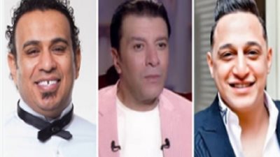 مصطفى كامل يحيل الليثي ورضا البحراوي للتحقيق بمقر الموسيقيين