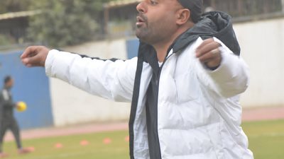 منتخب السويس يتحرك مبكرًا لاستعادة مكانته في دوري المحترفين