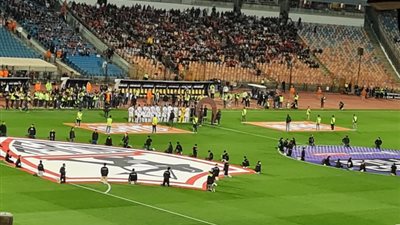 أشرف صبحي يروي كواليس تدخله لحل أزمة القمة بين الأهلي والزمالك