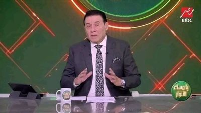 صون النعمة اللي انت فيها.. شاهد مدحت شلبي يوجه رسالة قوية لفتوح