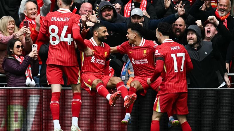 ليفربول
