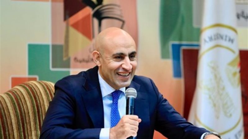 وزير التربية والتعليم
