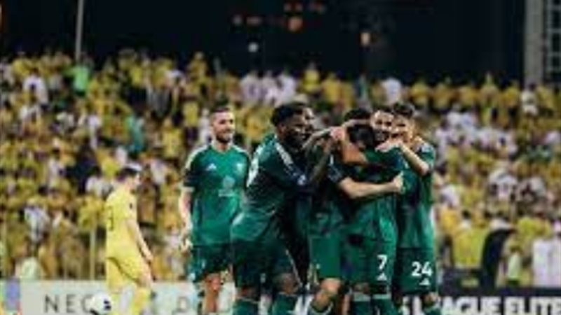 الاهلى