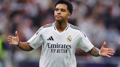 نادِ جديد يدخل صراع المنافسة على ضم نجم ريال مدريد