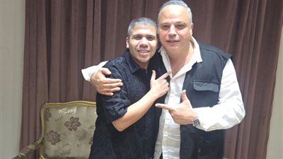 تامر عبدالمنعم يقرر تأجيل حفل عمر كمال بالإسكندرية إلى موعد لاحق